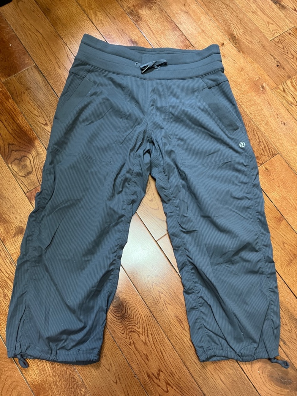 Lululemon athletica Women  Cropped Studio Pants